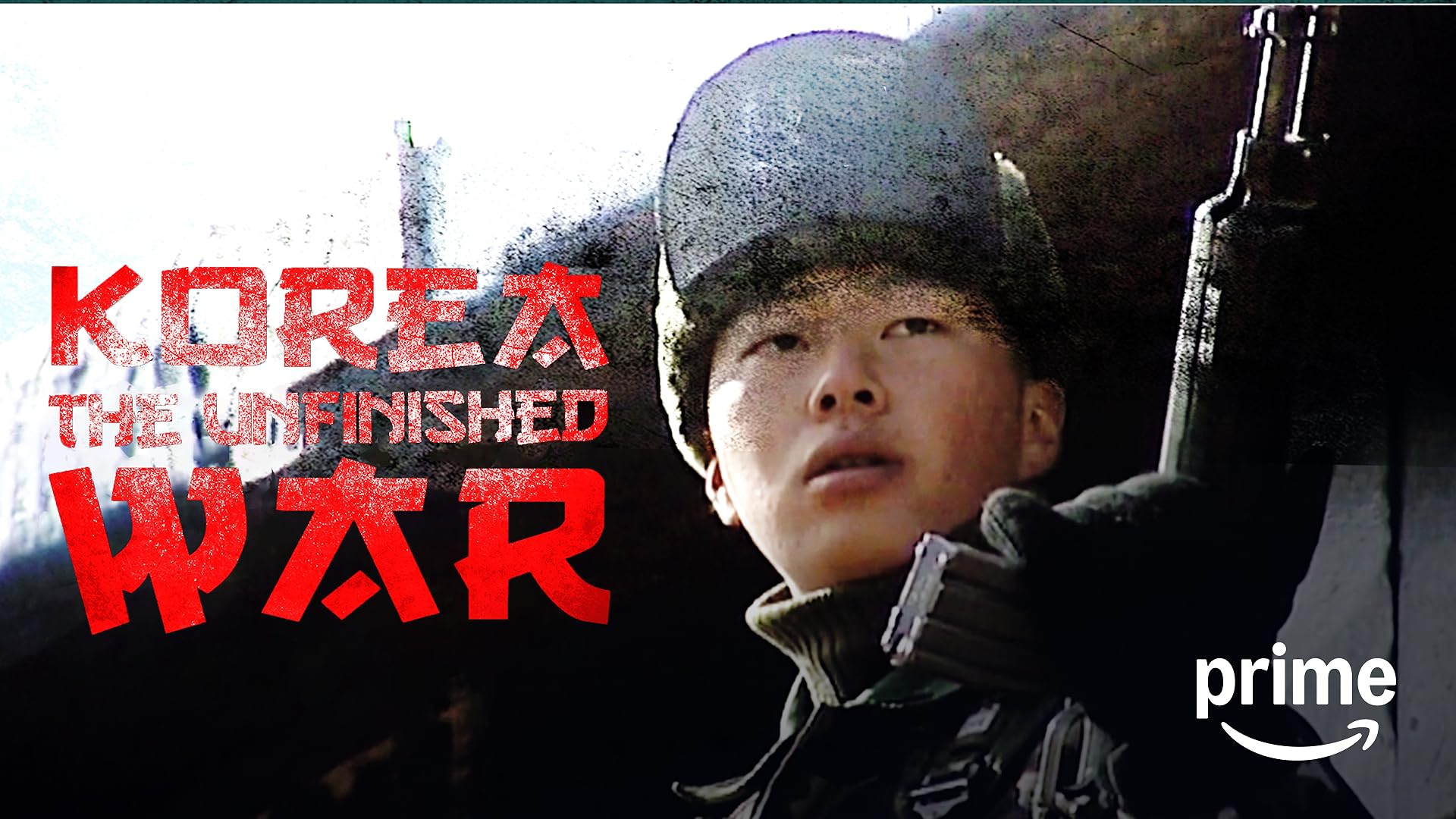 Prime Video: The Korean War